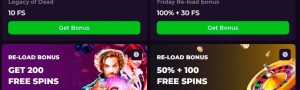 Rockstar Casino Review: A Tested Look at Games and Security