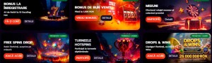 Casino România: Alege o Platformă Sigură și Optimizată